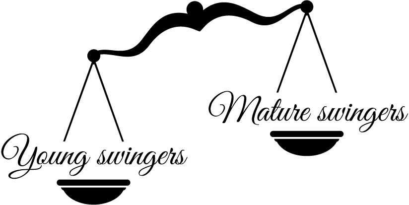 Swingers Usa